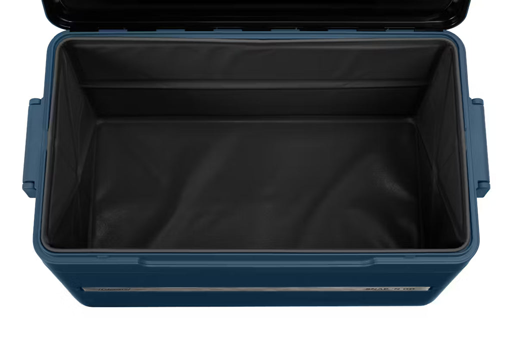Coleman Snap N Go Collapsible Cool Box 45QT