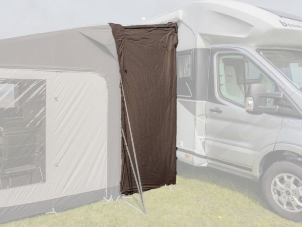 Telta Core 390 Motorhome Tunnel