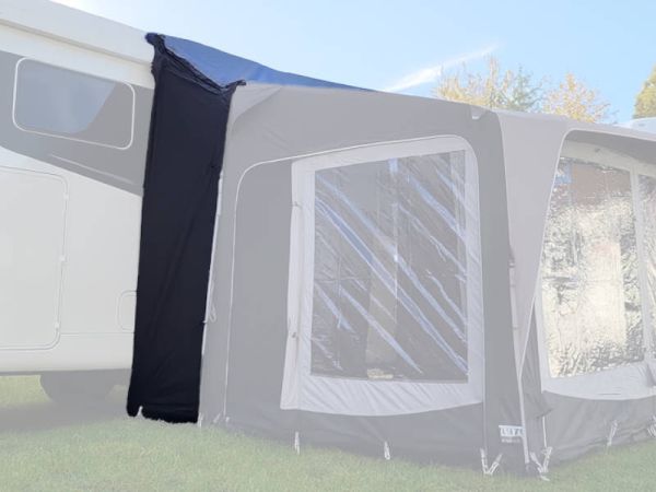 Telta Core 390 Motorhome XL Tunnel