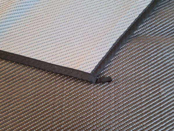Telta Apex Size 13 & 14 Breathable Caravan Awning Carpet