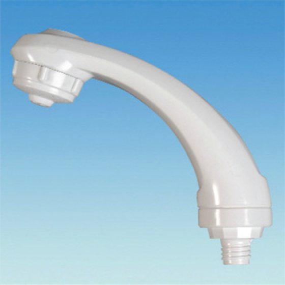 Elegance Combo Handset White