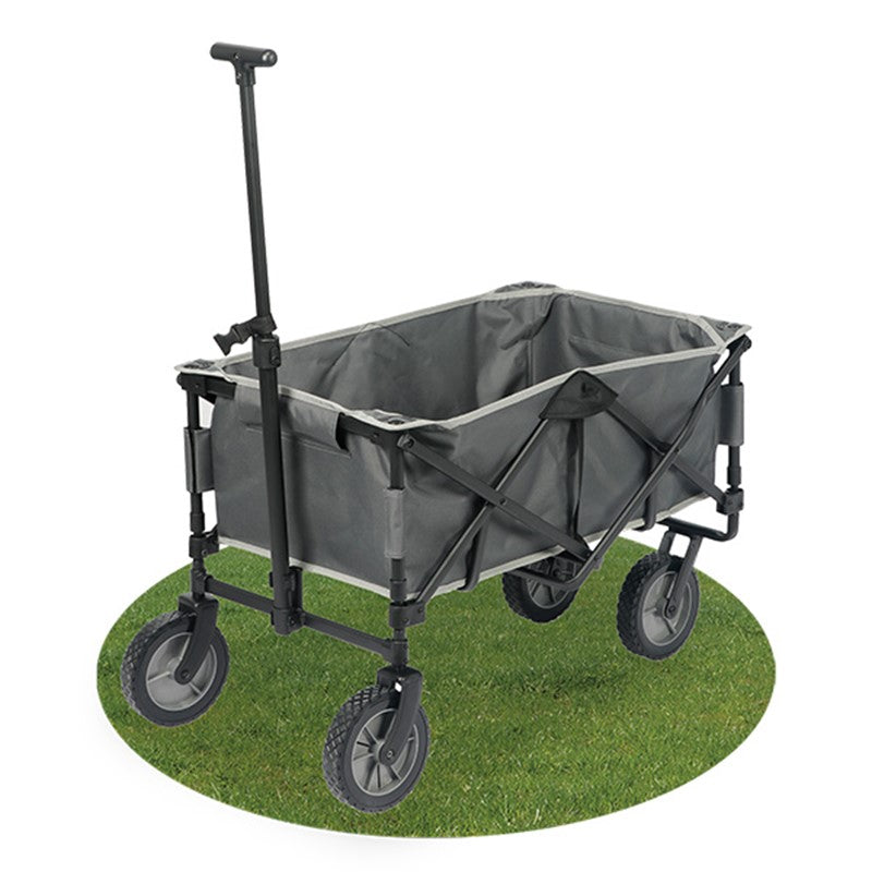 Quest Atlas Carry Cart Black