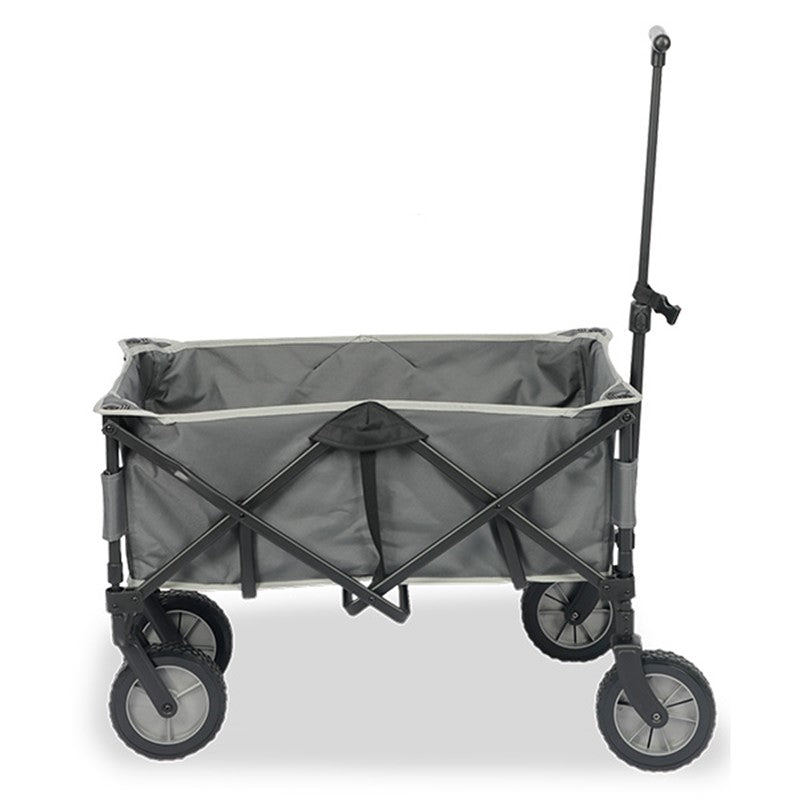 Quest Atlas Carry Cart Black