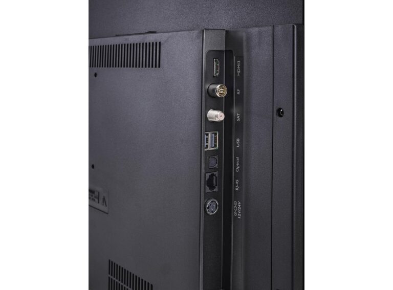 Avtex Smart Pro AV27TS TV