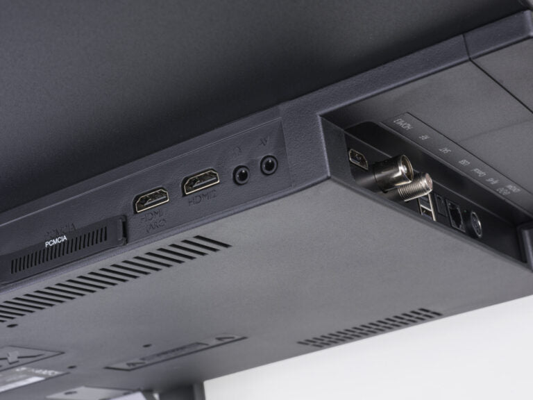 Avtex Smart Pro AV27TS TV
