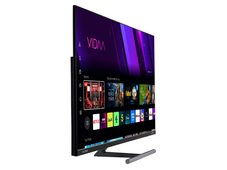 Avtex Smart Pro AV21TS TV