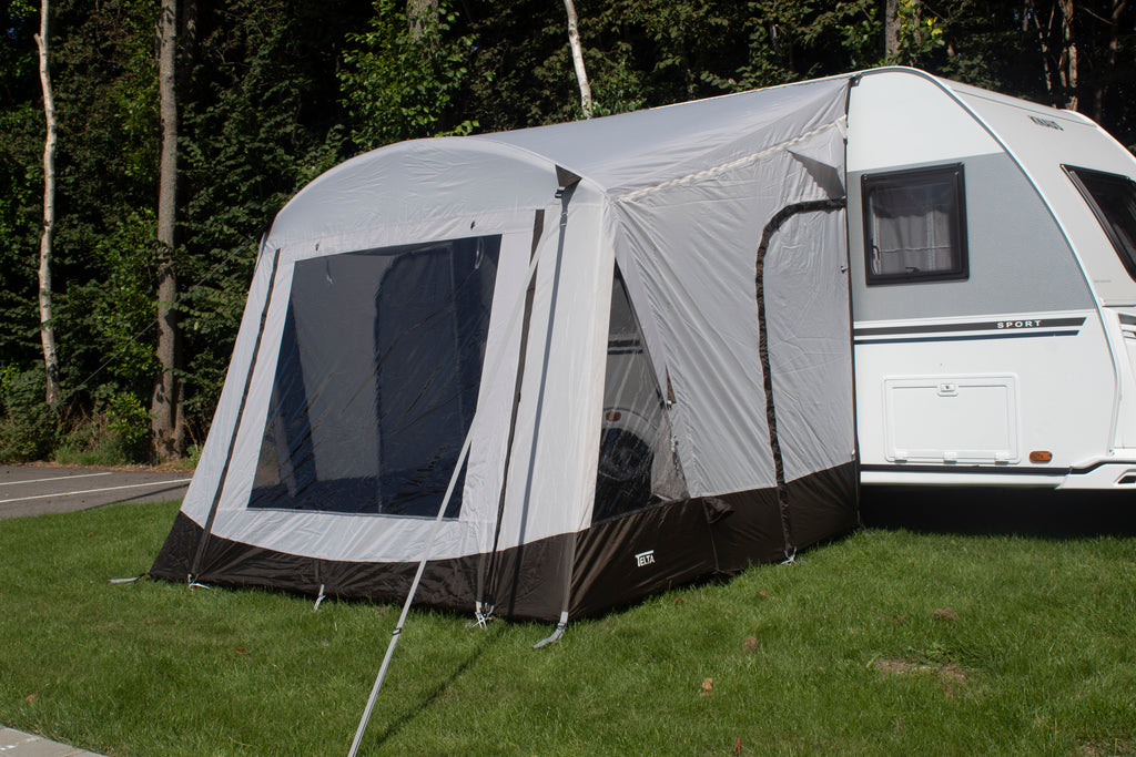 Telta Cloud 290 Air Porch Awning
