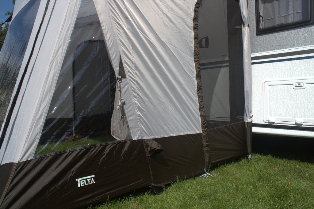 Telta Cloud 290 Air Porch Awning