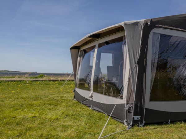 Telta Core AIR 330 Driveaway Awning