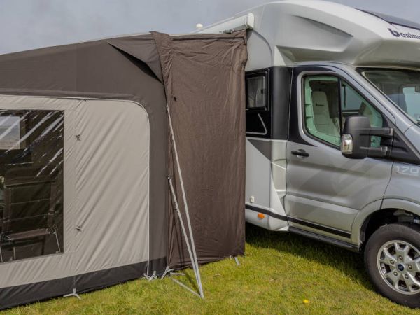Telta Core AIR 330 Driveaway Awning