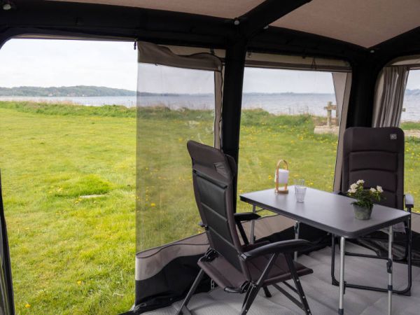 Telta Core AIR 330 Driveaway Awning