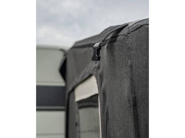 Telta Estate 390 AIR Residential Porch Awning