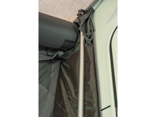 Telta Estate 390 AIR Residential Porch Awning