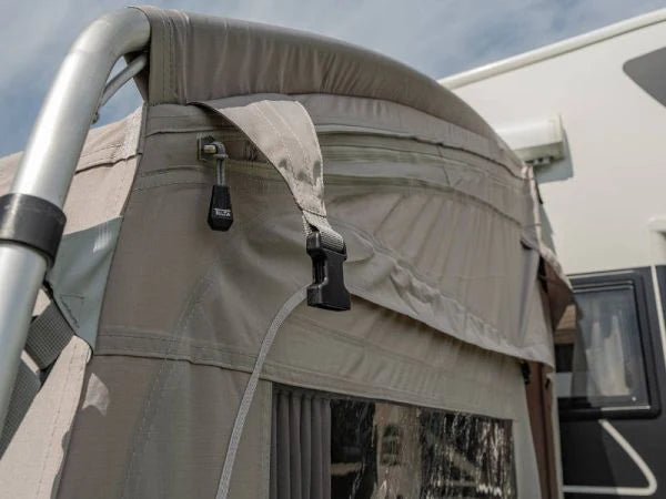 Telta Pace 330 Poled Porch Awning