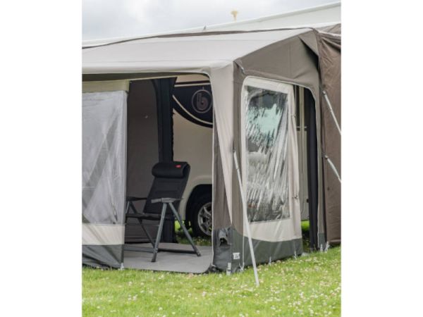 Telta Core 390 AIR Driveaway Awning