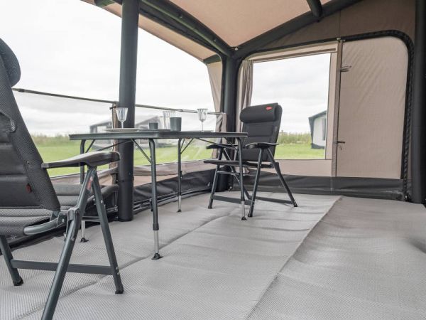 Telta Core 390 AIR Driveaway Awning