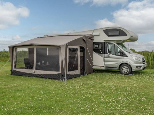 Telta Core 390 AIR Driveaway Awning