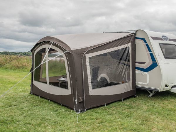 Telta Sky Link 330 Caravan Sun Canopy