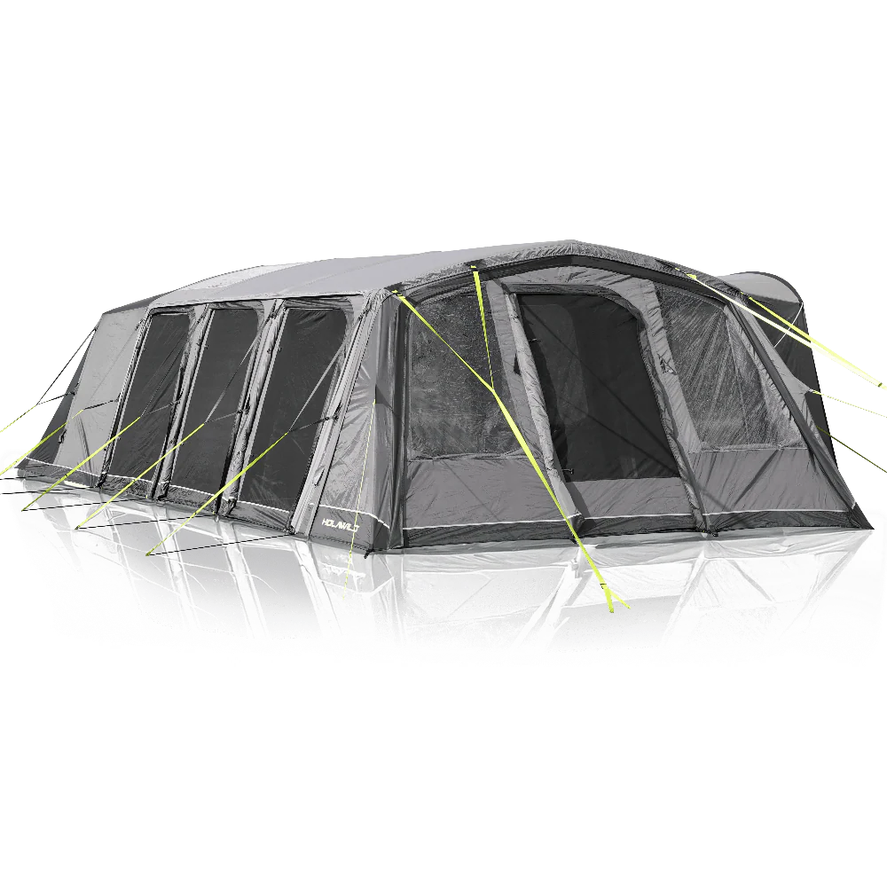 Holawild AirTek Parkhurst 6.0 Inflatable Family Tent