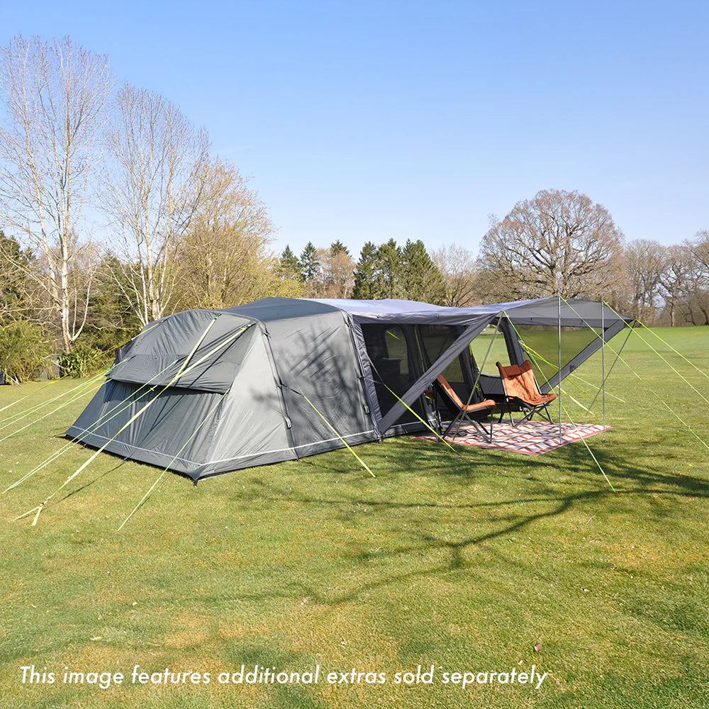 Holawild AirTek Parkhurst 6.0 Inflatable Family Tent