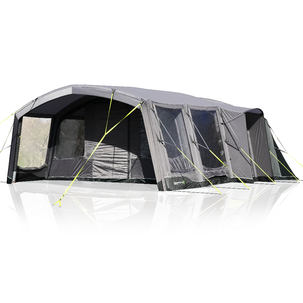 Holawild AirTek Sherwood 6 Person Tent