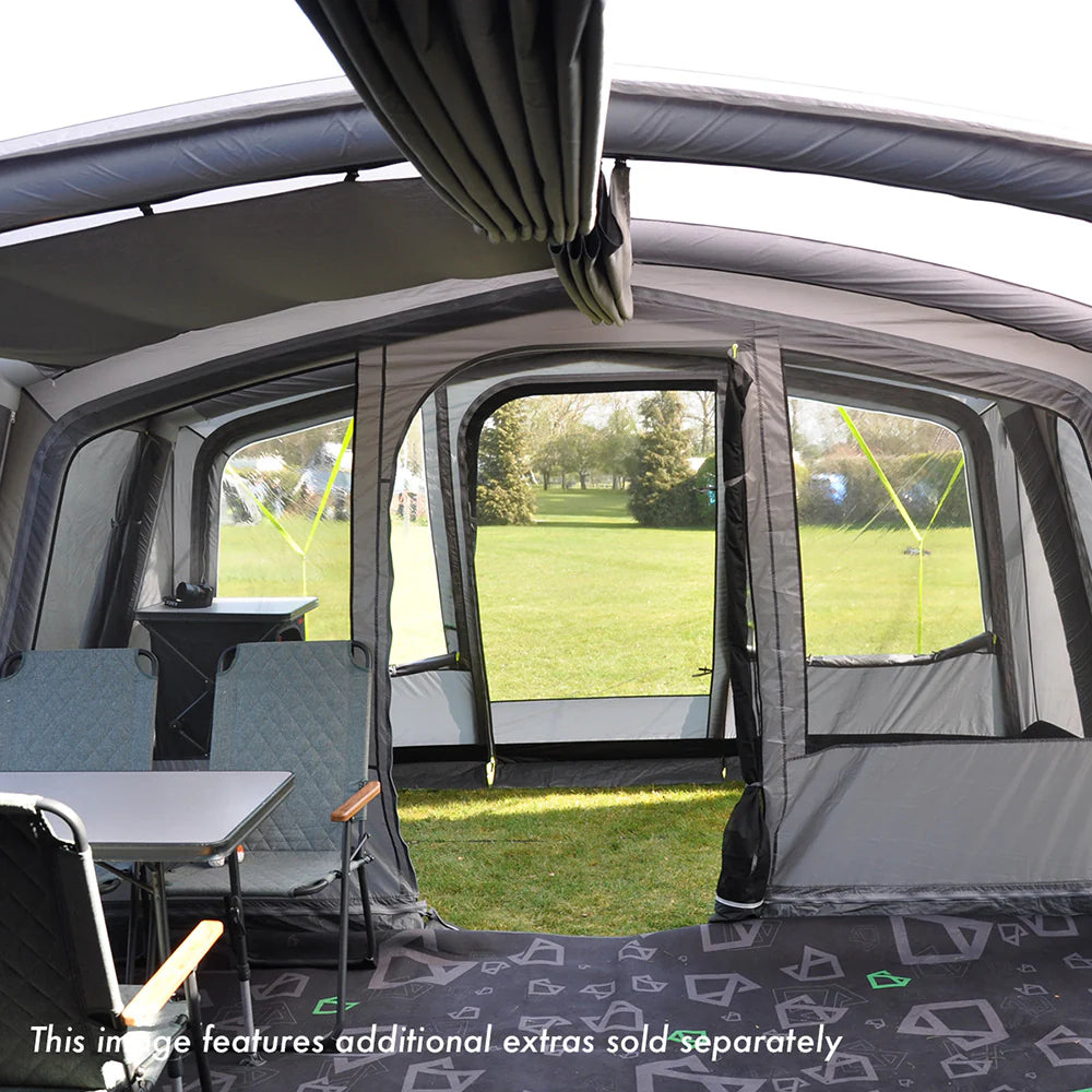 Holawild AirTek Parkhurst 6.0 Inflatable Family Tent
