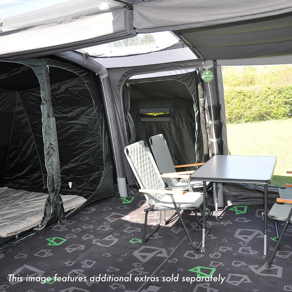 Holawild AirTek Parkhurst 6.0 Inflatable Family Tent