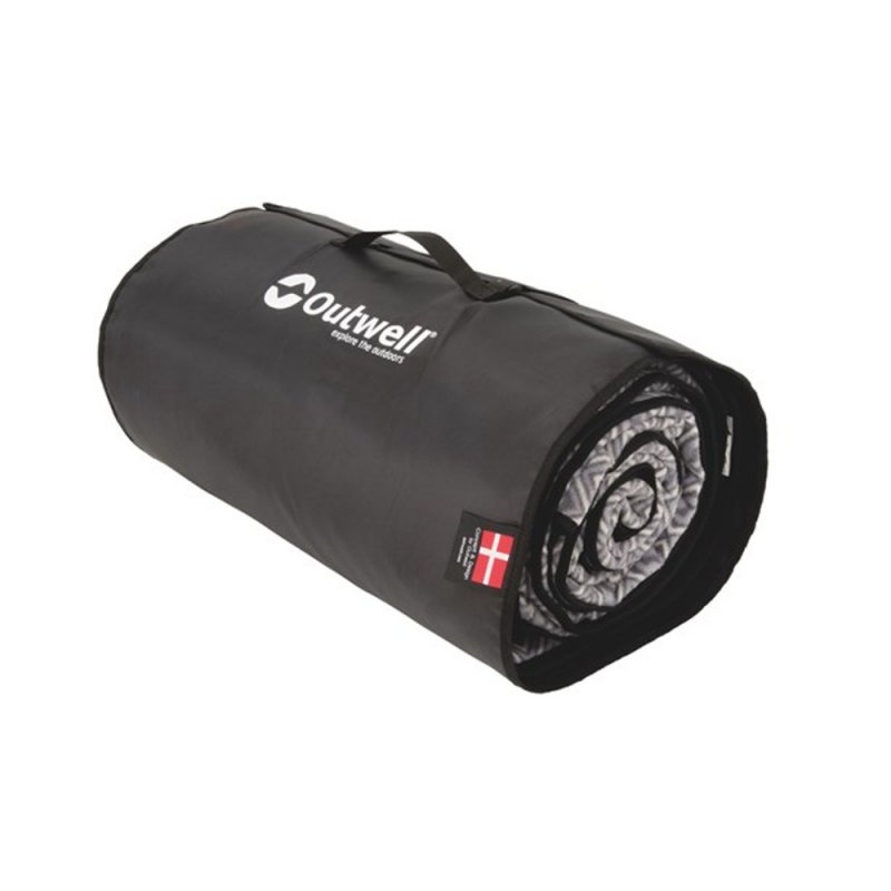 Outwell Alabama 7P 3 Layer Carpet