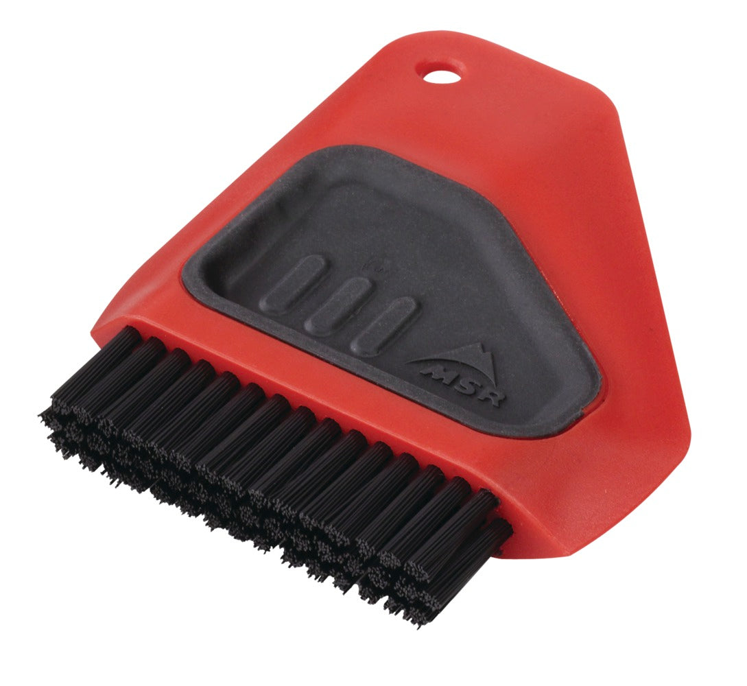 MSR ALPINE DISH BRUSH SCRAPER