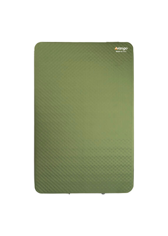 Vango Arcadia 10 Double Self Inflating Mattress