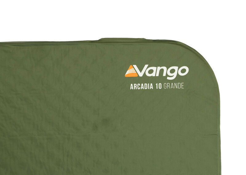 Vango Arcadia 10 Grande Self Inflating Mattress
