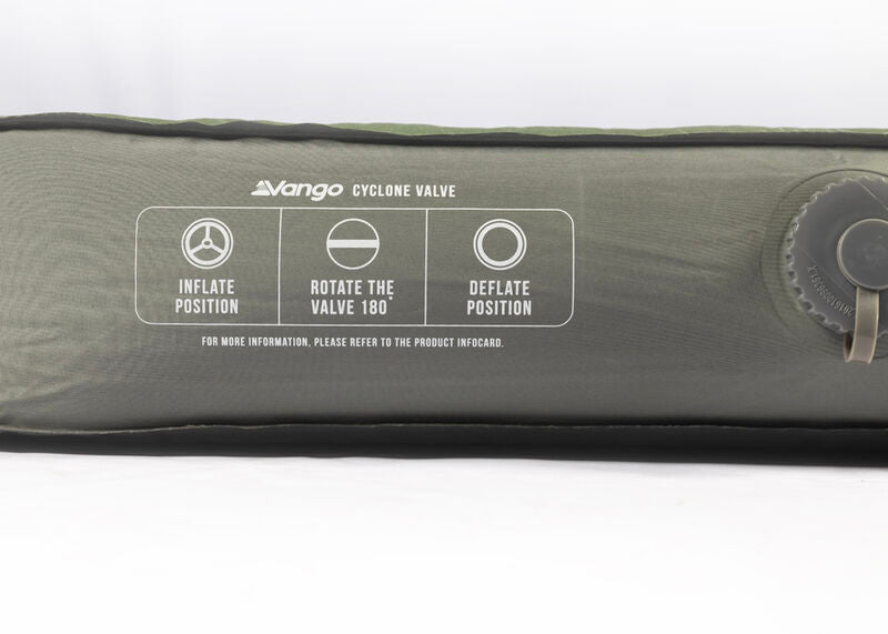 Vango Arcadia 10 Grande Self Inflating Mattress