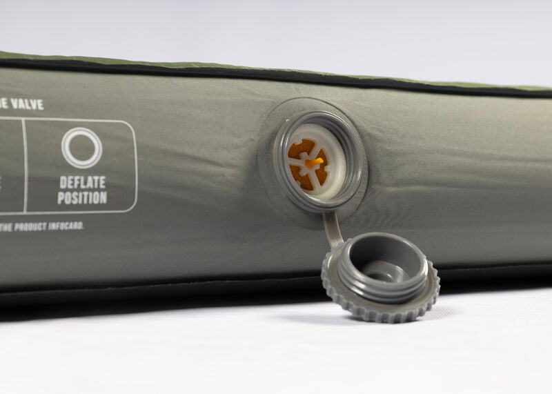 Vango Arcadia 10 Grande Self Inflating Mattress