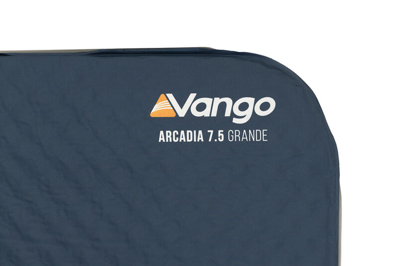 Vango Arcadia 7.5 Grande Self Inflating Mattress