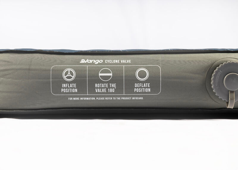 Vango Arcadia 7.5 Grande Self Inflating Mattress