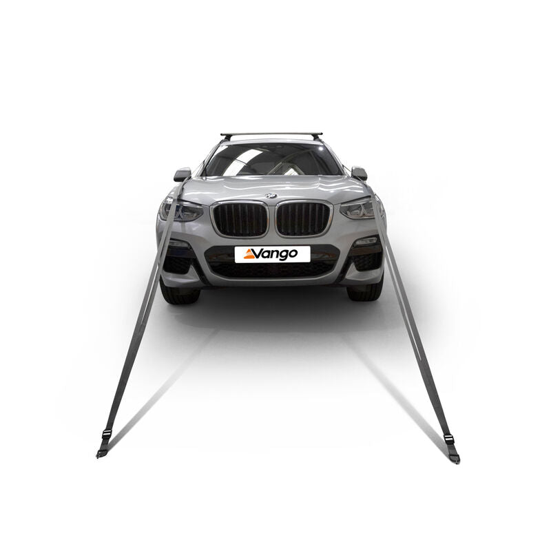 Vango Arden Campervan Tailgate Awning