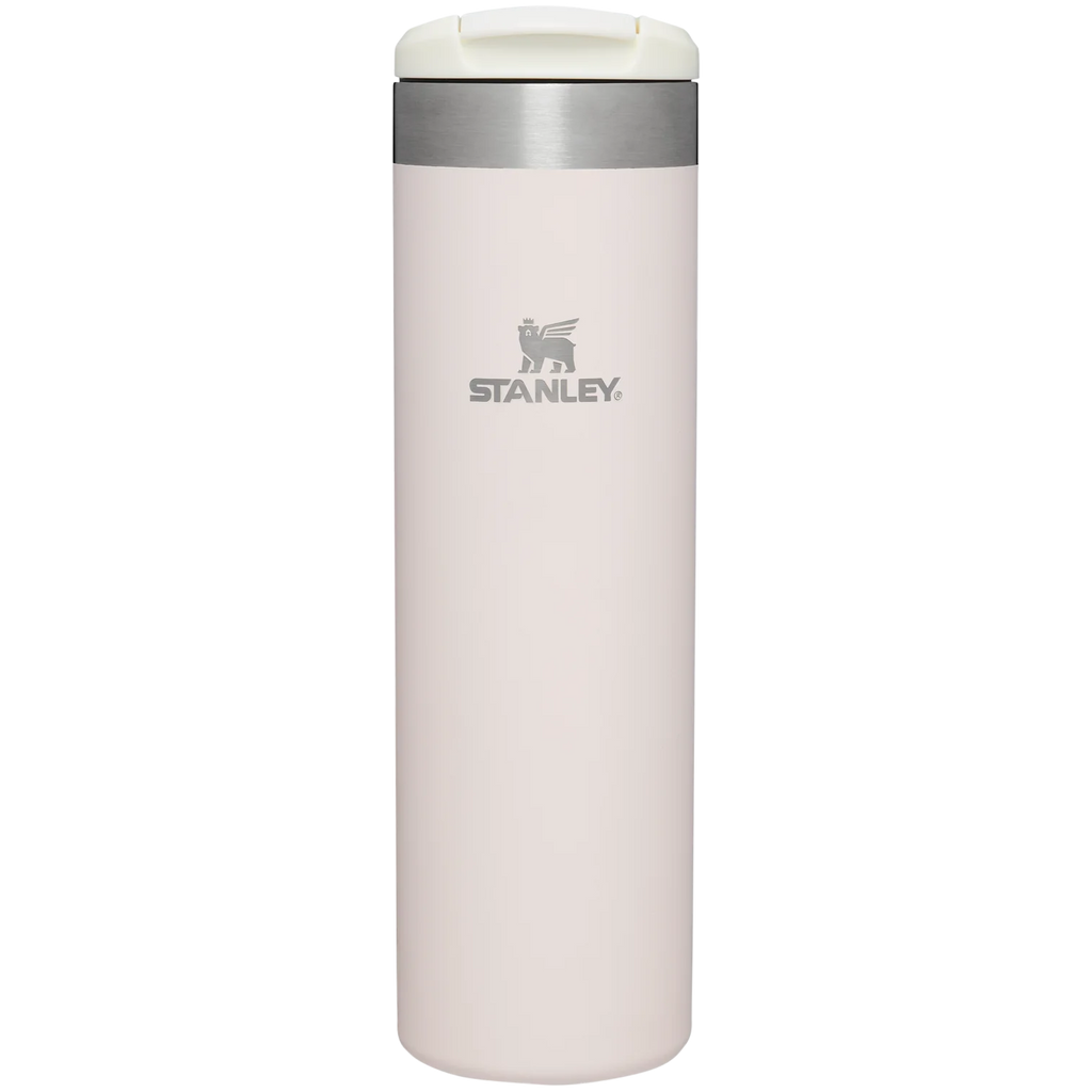 STANLEY THE AEROLIGHT TRANSIT MUG 0.6 L ROSE QUARTZ