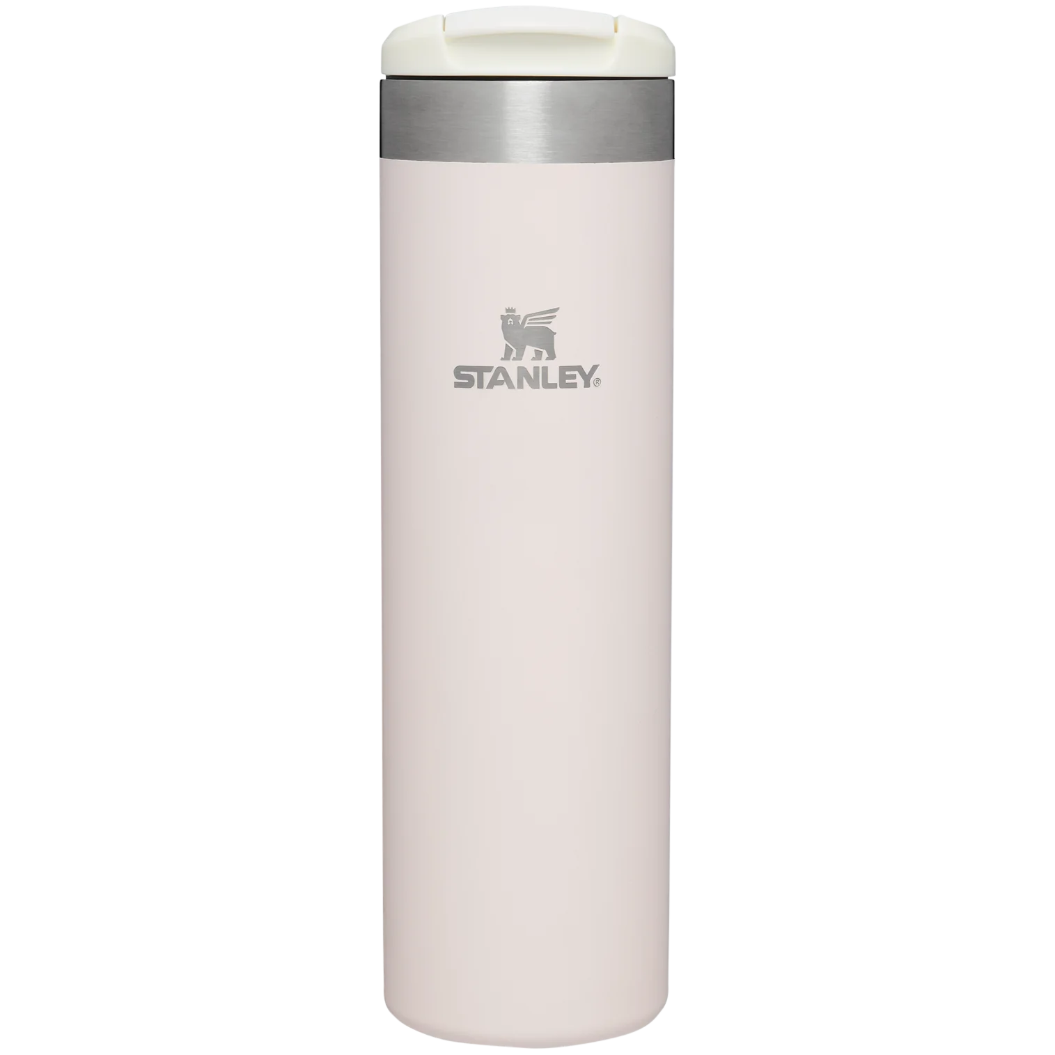 STANLEY THE AEROLIGHT TRANSIT MUG 0.6 L ROSE QUARTZ