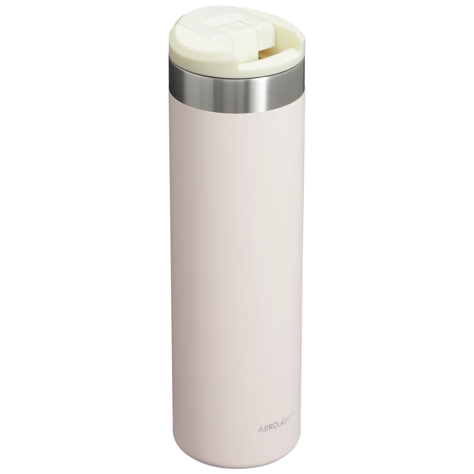 Stanley Aerolight Transit Mug 0.6L Rose Quartz