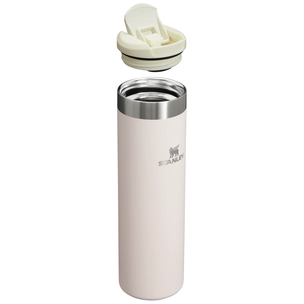 Stanley Aerolight Transit Mug 0.6L Rose Quartz