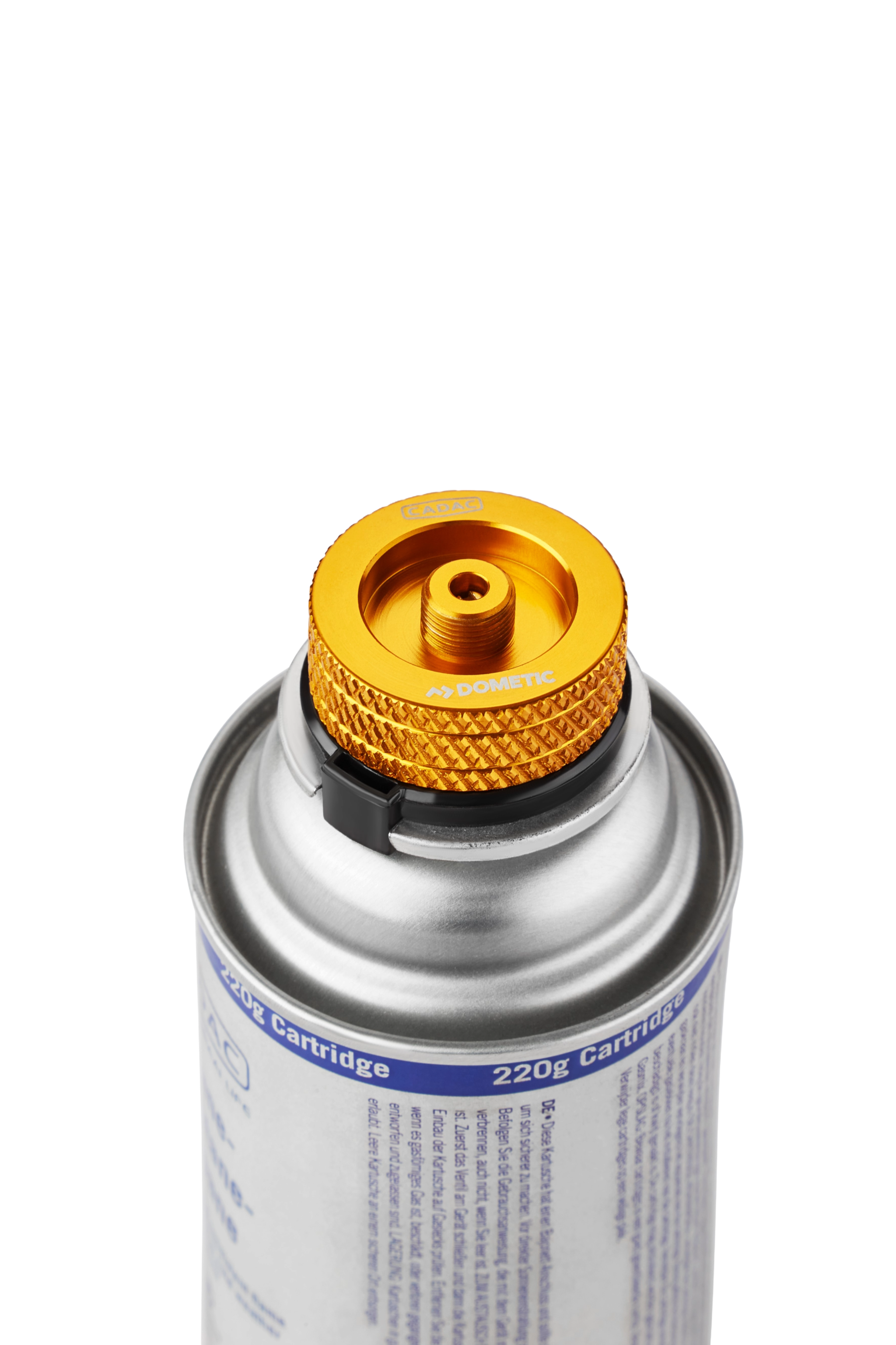 Cadac Bayonet Cartridge Adaptor
