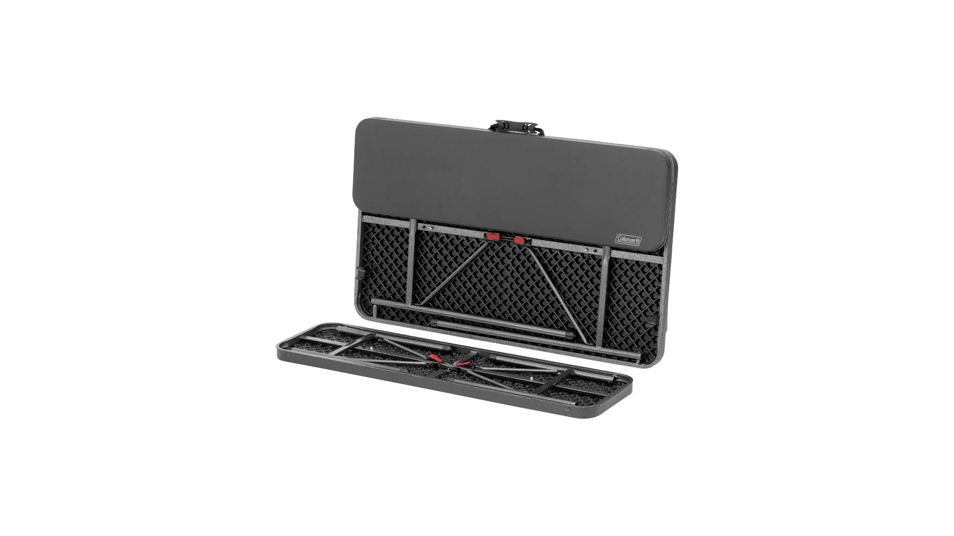 Coleman Pack Away Table & Bench Set
