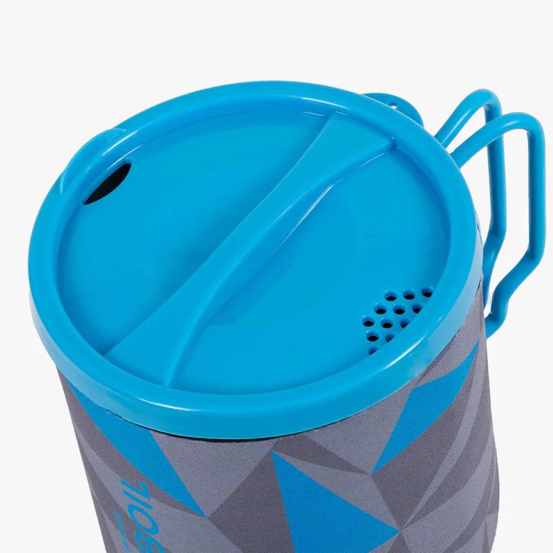 Highlander Blade 3 FASTBOIL Stove Olive