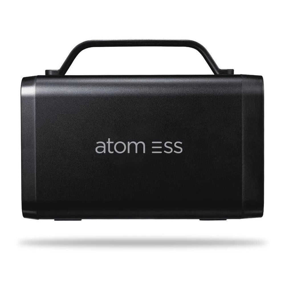 Atom Boost 600w Portable Power Station