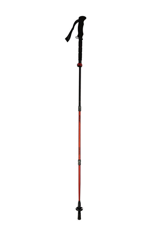 vango basho folding walking pole single
