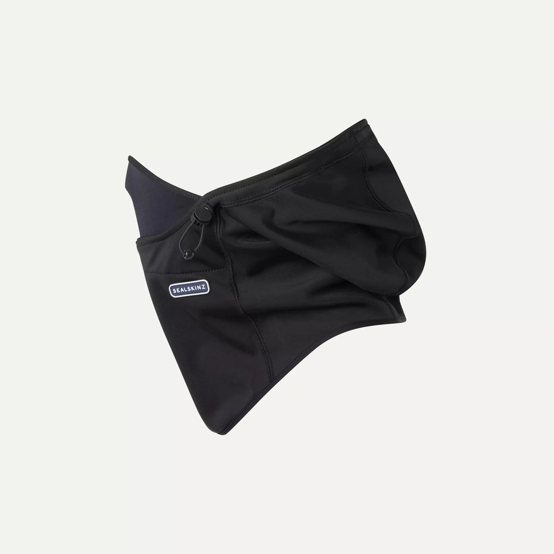 Sealskinz Beetley Waterproof All Weather Head Gaiter - Black