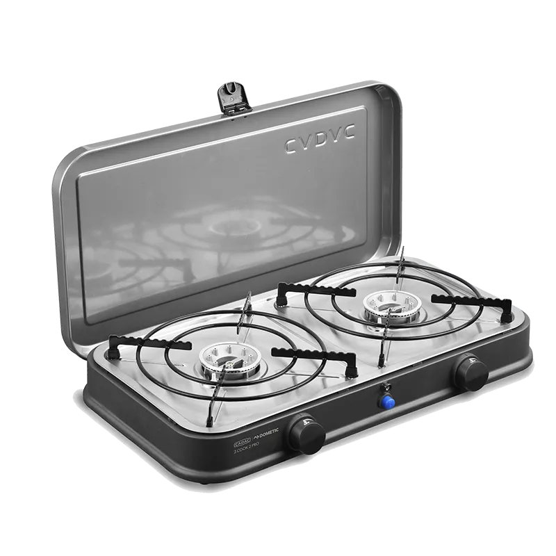 Cadac 2 Cook 2 Pro QR