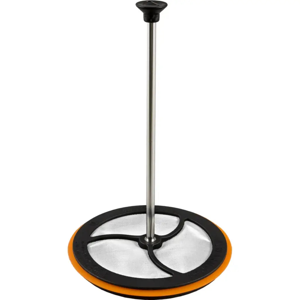 JETBOIL SILICONE FRENCH COFFEE PRESS
