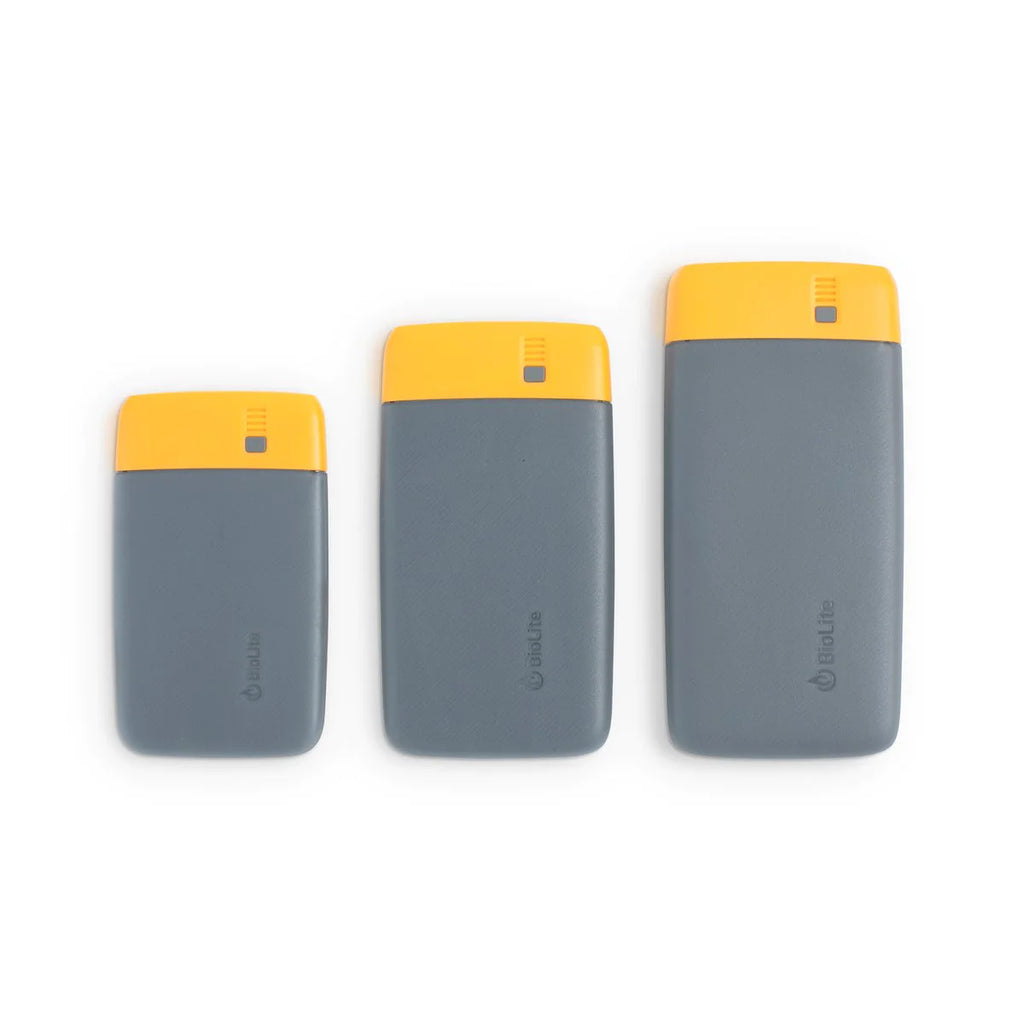 Biolite Charge 80 PD Power Bank