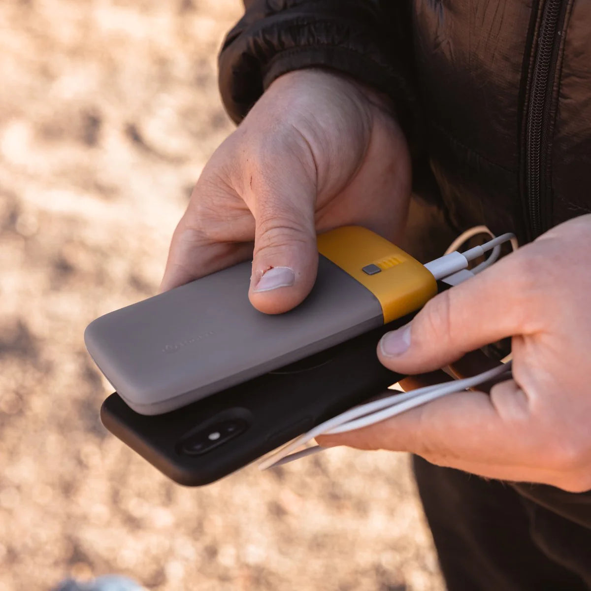 Biolite Charge 20 PD Power bank